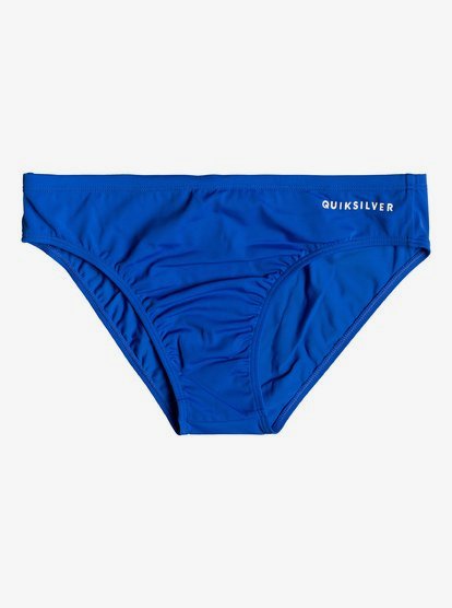 quiksilver swim brief