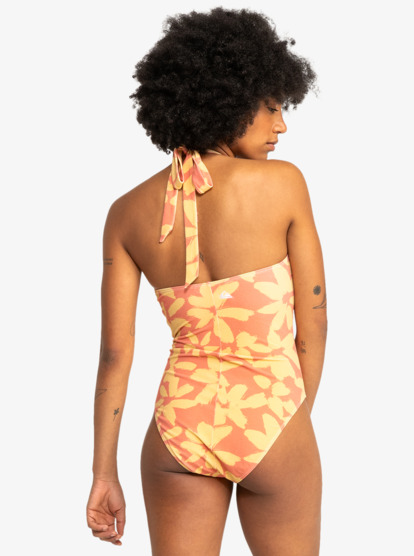 Bañador quiksilver online mujer