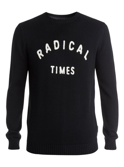 Black Hole Sweater | Quiksilver