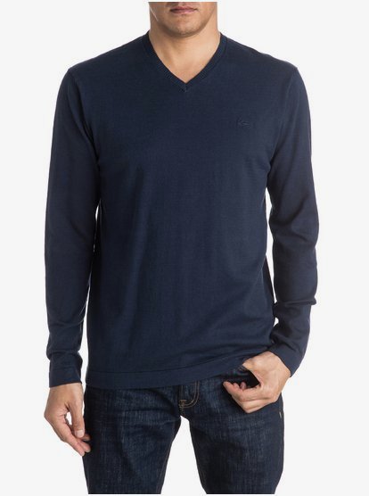 v neck sweatshirt mens