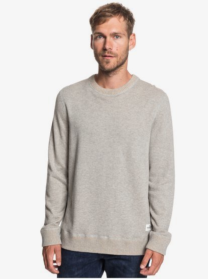 quiksilver mens sweaters