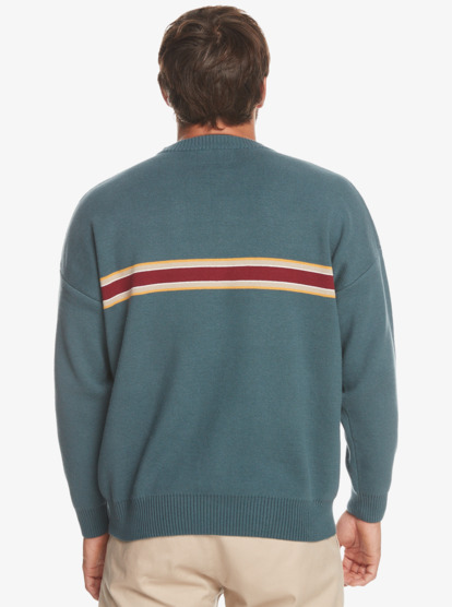 Rhynd - Jumper for Men  EQYSW03286