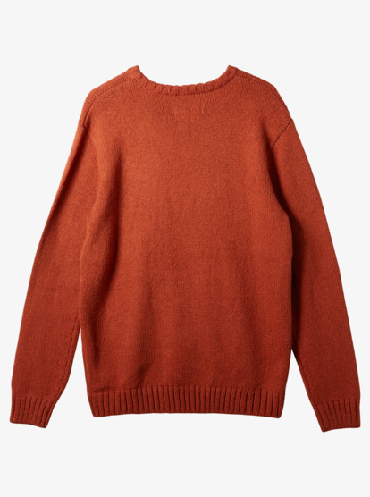 NEPPY SWEATER  EQYSW03291