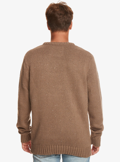 NEPPY SWEATER  EQYSW03291