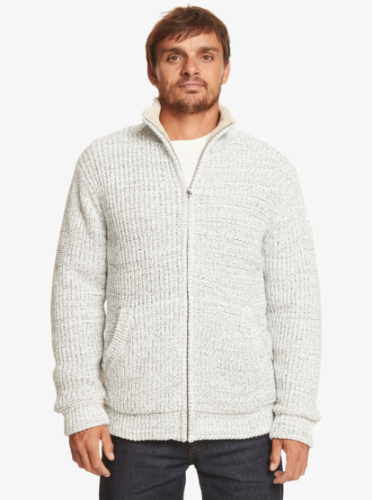 Mens sherpa sale lined fleece