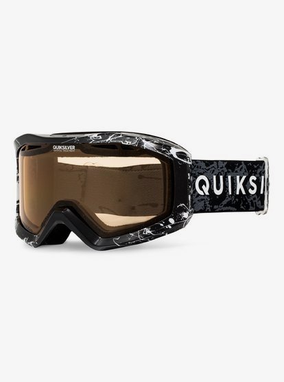 Fenom Bad Weather Snowboard Ski Goggles 3613372718595 Quiksilver