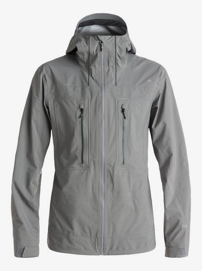 quiksilver mamatus jacket
