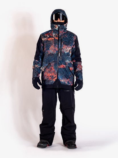 quiksilver tr stretch