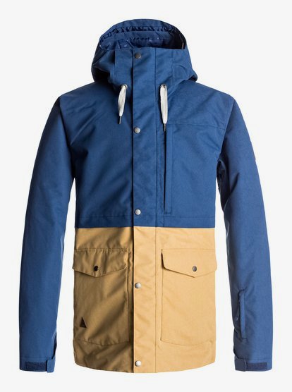 surfanic ski jacket