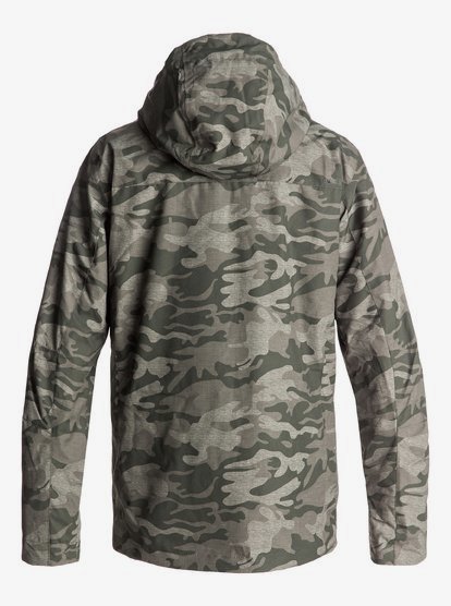 down jacket tumble dry