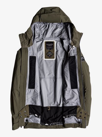 quiksilver mamatus 3l