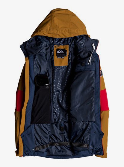 sycamore quiksilver