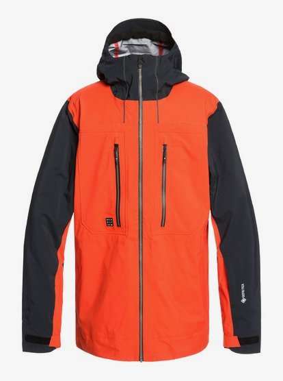 Mamatus 3L GORE-TEX® - Snow Jacket  EQYTJ03206