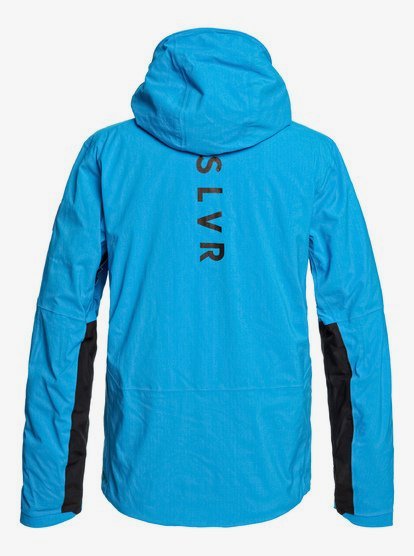 quiksilver fjord jacket