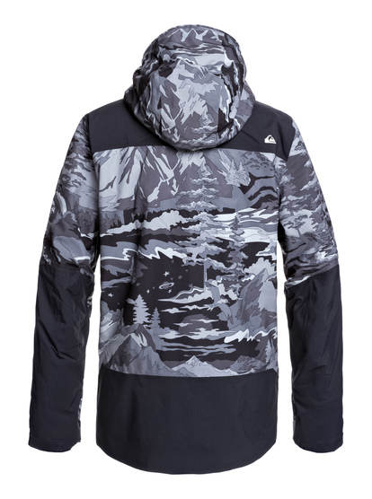 Quiksilver deals arrow wood