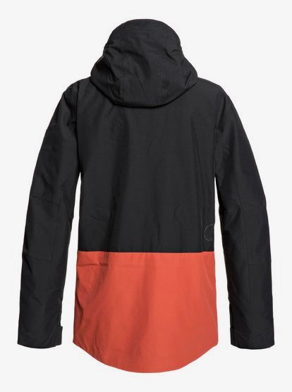 mens full length rain slicker