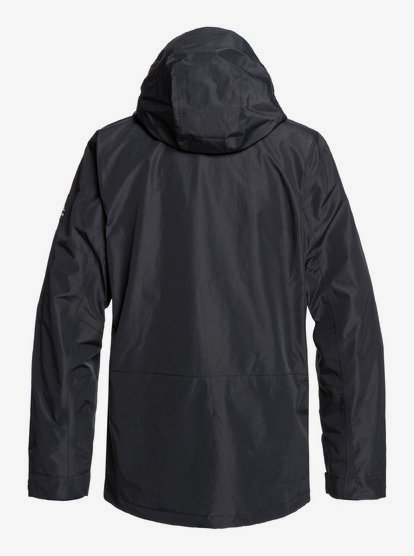 gore tex coaches jacket