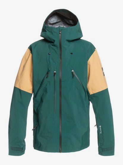 Highline Pro 3L GORE-TEX® - Chaqueta shell para nieve para Hombre