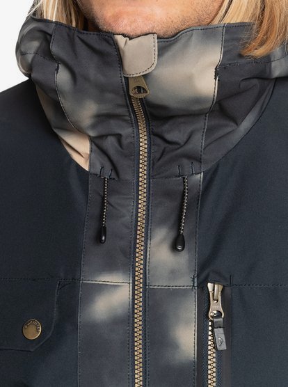 Tamarack - Snow Jacket for Men EQYTJ03269