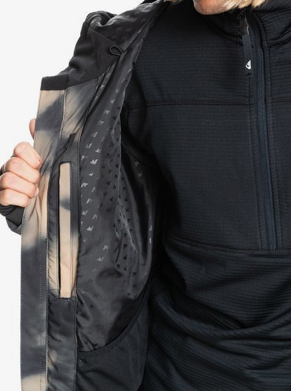 Tamarack - Snow Jacket for Men EQYTJ03269