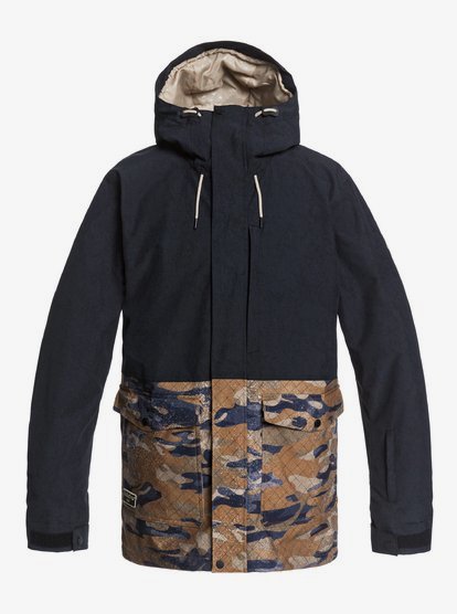 Quiksilver horizon 2025