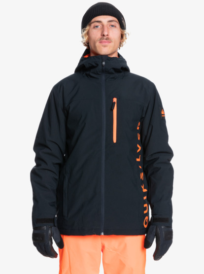 Chaqueta discount quiksilver nieve