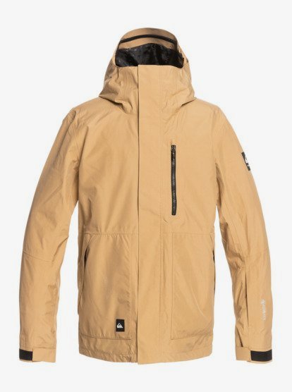 Best snowboard jackets 2018 on sale mens