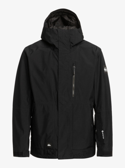 QUIKSILVER◇QUIKSILVER クイックシルバー/GORETEX/ジャケット