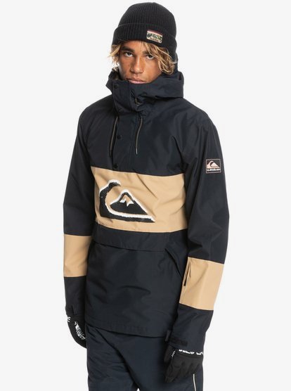 Steeze - Snow Jacket for Men