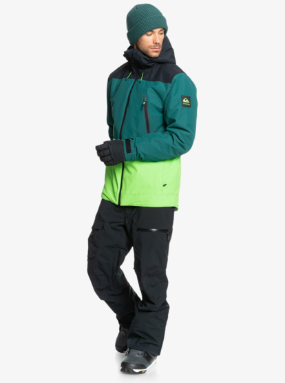 Sycamore - Snow Jacket for Men  EQYTJ03335