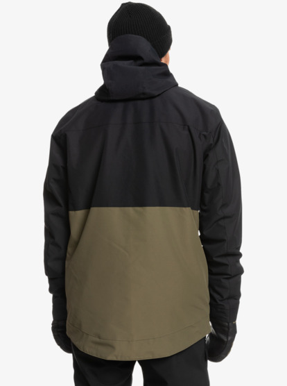 Sycamore - Snow Jacket for Men  EQYTJ03335