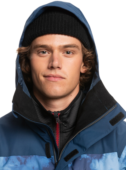 Mission - Snow Jacket for Men  EQYTJ03339