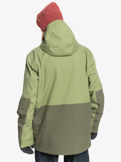 horizon snow jacket