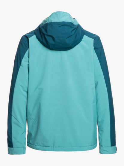 Mission - Technical Snow Jacket for Men  EQYTJ03404
