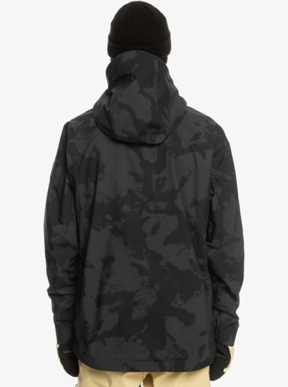 Sammy Carlson Stretch Quest - Technical Snow Jacket for Men  EQYTJ03413