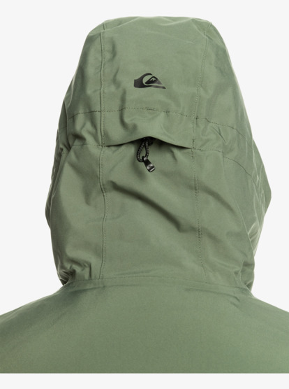 Sycamore - Technical Snow Jacket for Men  EQYTJ03431