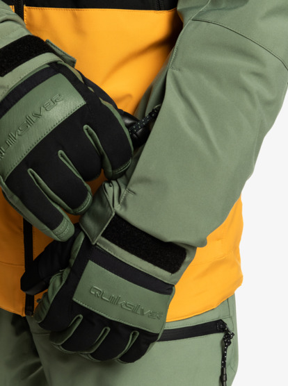 Sycamore - Technical Snow Jacket for Men  EQYTJ03431