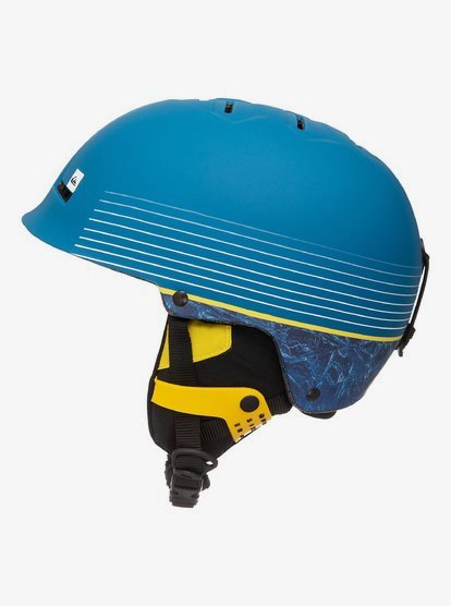 Quiksilver Fusion Casque de Snowboard//Ski Homme