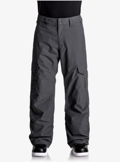 shell snow pants