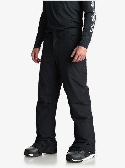 mens short snow pants