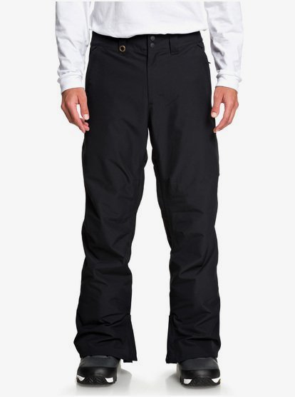 quiksilver estate snowboard pants