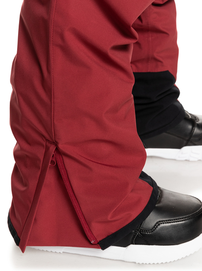 Utility - Shell Snow Pants for Men  EQYTP03140