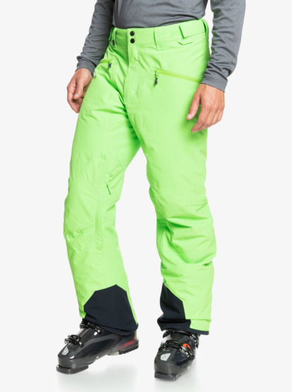Boundry - Snow Pants for Men  EQYTP03144