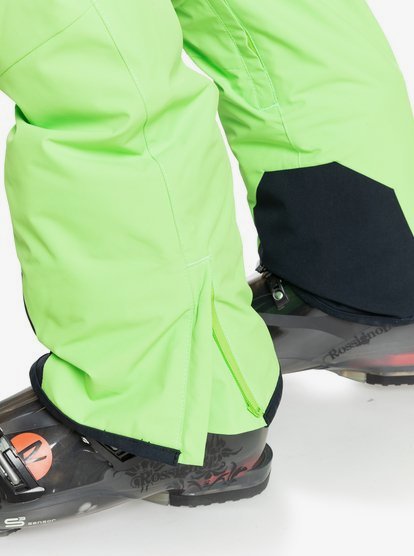 Boundry - Snow Pants for Men  EQYTP03144