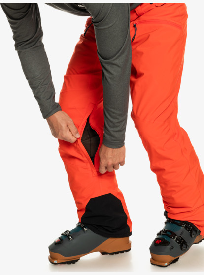 Boundry - Snow Pants for Men  EQYTP03144