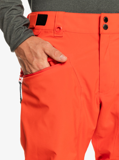 Boundry - Snow Pants for Men  EQYTP03144