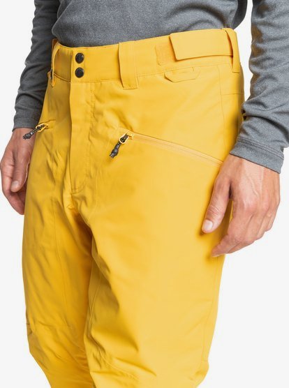 Boundry - Snow Pants for Men  EQYTP03144