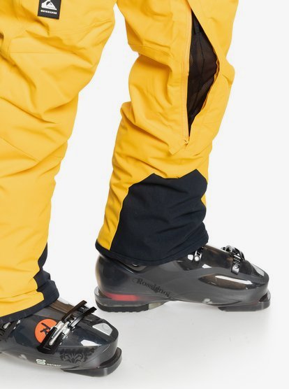 Boundry - Snow Pants for Men  EQYTP03144