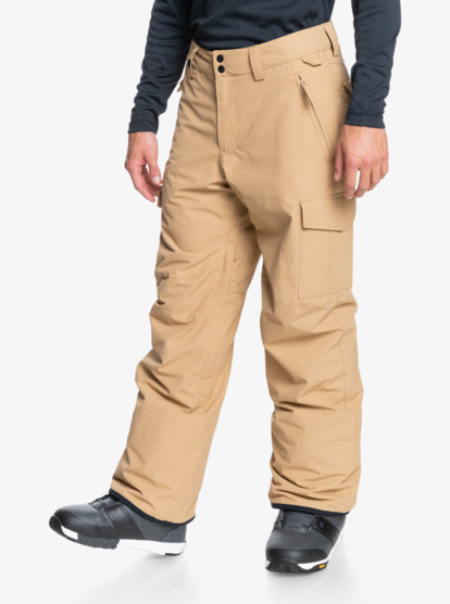 Men's C9 Fitted Cold Weather Pants, 28.5