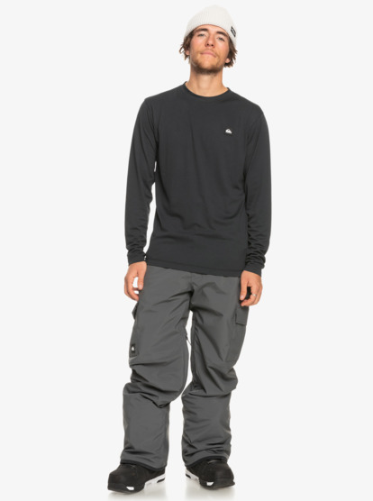 Porter - Snow Pants for Men  EQYTP03145
